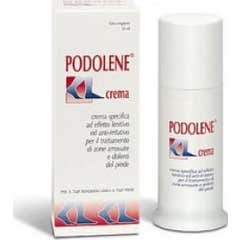 Podolene Cr Lenit Piedi 100Ml