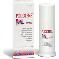 Podolene Cr Lenit Voeten Cr Lenit 100Ml