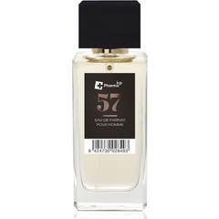Hippbio Iap Eau de Parfum Nº 57 50ml