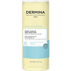 Dermina Atolina Intensiv-Reinigungsöl 400ml