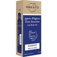 Parakito Naspin Gel Roll-On +36 Maanden 5ml