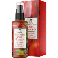 Qknatur Aceite Seco Rosa Mosqueta 100ml