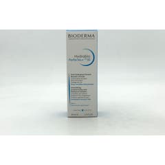 Bioderma Hydrabio Perfecteur SPF30 Crema 40ml