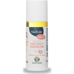 Neobulle Aceite Protect' Mamelon 10 ml