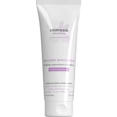 Mimesis Sensations Scrub Corpo Vulcanico 300 ml