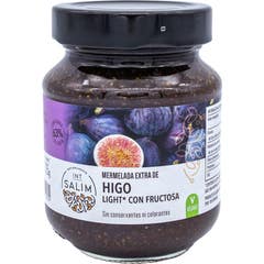 Int-Salim zuckerfreie Feigenmarmelade 325 g