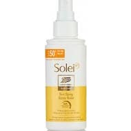 Stiefel Solei Solar Spray Lotion LSF 50+ 150ml
