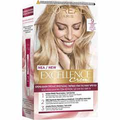 L'Oreal Expert Excellence Tint Cream 9 1pc