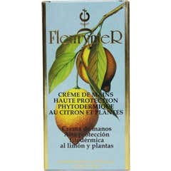 Fleurymer Crema Manos Limón Protekreme 80 ml