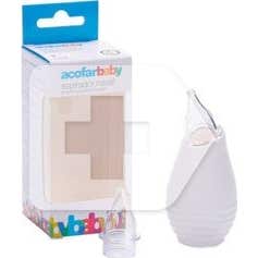 Acofarbaby aspirador nasal