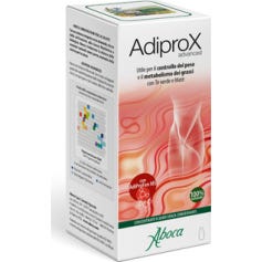 Adiprox Advanced Conc Fluido