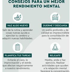 Kneipp Gummies Memoria 60uds