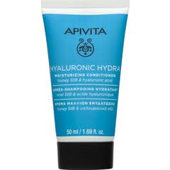 Apivita Hyaluronic Acondicionador Hidratante 50ml