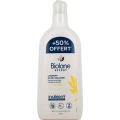Biolane Expert Linimento Oleocalcáreo con Aceite de Oliva 675 ml