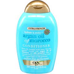 Ogx Hydrate & Repair Extra Strength Hair Conditioner Argan Oil 385ml
