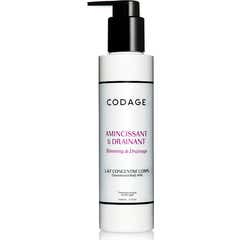 Slimming and Draining Codage 150ml