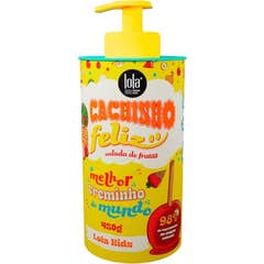 Lola Cosmetics Kids Cachinho Feliz Cocktail de Frutas 450g