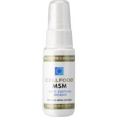 Cellfood*Msm Gtt 30Ml