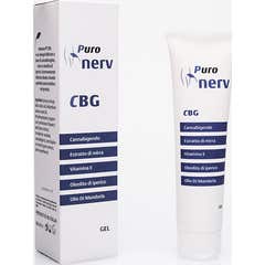 Puronerv Cbg Oleogel Intimo 60ml
