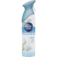 Ambi Pur Air Effecten Katoen Wolk Luchtverfrisser Spray 300ml
