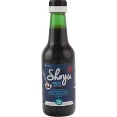 Terrasana Shoyu Mild Soy Sauce 250ml