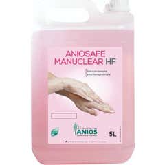 Anios Jabón Aniosafe Manuclear NPC HF 5000ml