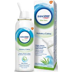 RHINOMER Aloe Vera 100ml