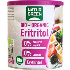 Naturgreen Eritritol Bio 1kg