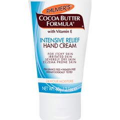 Palmer's Intensive Beruhigende Handcreme Kokosnussbutter 60g