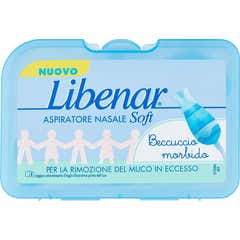 Omega Pharma Libenar Aspiratore Premium