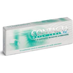 Sanifarma Contacta Daily Lens 15 4,75 Dios
