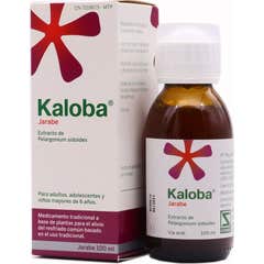 Kaloba Jarabe 100ml