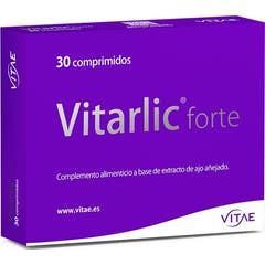 Vitae Vitarlic Forte 30comp