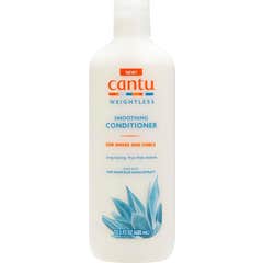 Cantu Weightless Smoothing Conditioner 400 ml