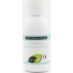 Uprana Fluido de Silicio 125ml