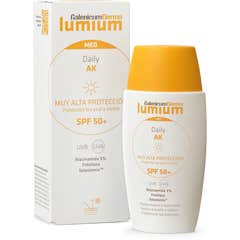 GalenicumDerma Lumium Daily Ak Spf50+ 50ml GalenicumDerma Lumium Daily Ak Spf50+ 50ml