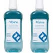 Farline Colutorio Sin Alcohol 2 X500 ml