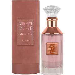 Lattafa Velvet Rose Eau de Parfum Spray 100 ml