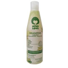 Afro Love Shampoo Mint Eucalyptus & Rosemary 290ml