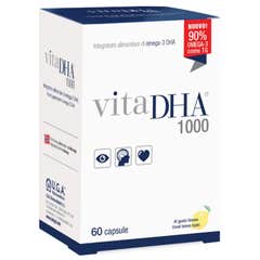Vitadha 1000 60 Capsules New