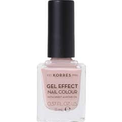 Korres Vernis Gel 32 Cocos Sand 11ml