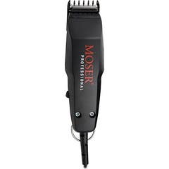Wahl Moser 1400 Mini Máquina Corte Cabello 1411-0087 Negro 1ud
