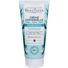BeauTerra Crema Universal Hidratante Aloe Vera 100ml