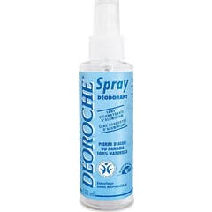 Doroche Dodorant Spray 100% Effective 120Ml