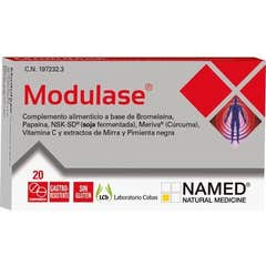 Modulase 20Cpr