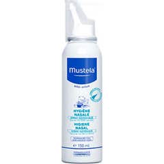 Mustela Agua De Mar Isotónica 150ml *