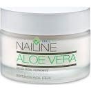 Nailine gezichtscrème aloë vera 50ml