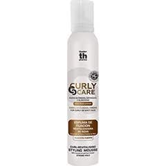 Th Pharma Curly Care Foam 200ml