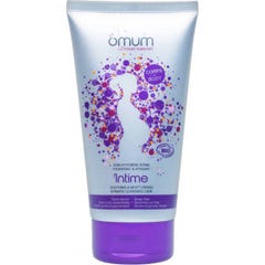 Omum Intime Intimate Organic Cleansing Gel 150ml