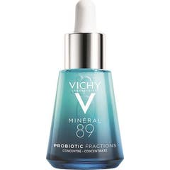 Vichy Mineral 89 Probiotic Fractions Serum 30ml
